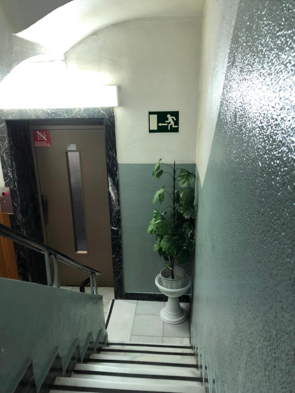 Latic Rooms Alicante Exterior photo